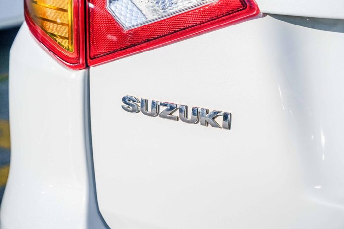 2018 Suzuki Vitara S Turbo