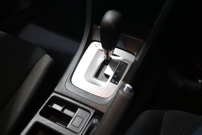 2015 Subaru Impreza 2.0i