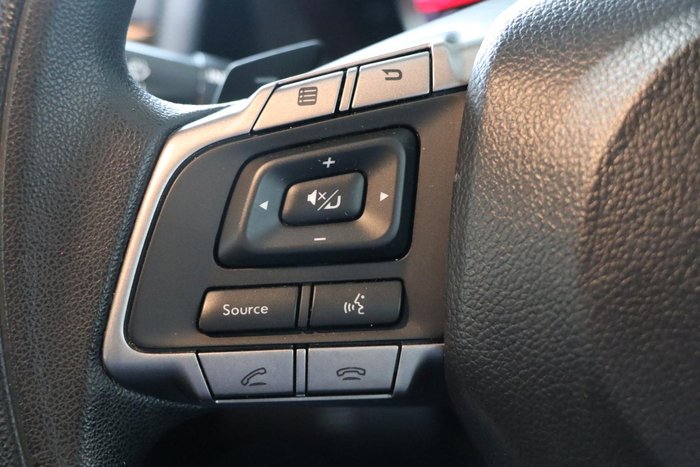 2015 Subaru Impreza 2.0i