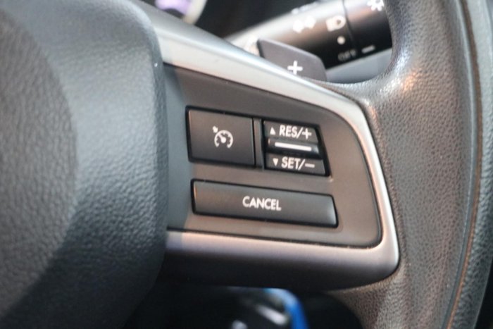 2015 Subaru Impreza 2.0i