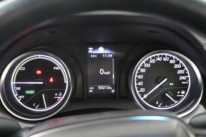 2021 Toyota Camry Ascent