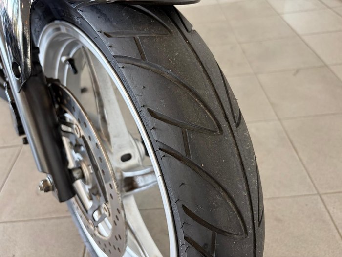 2011 Honda CBR250R CBR Black