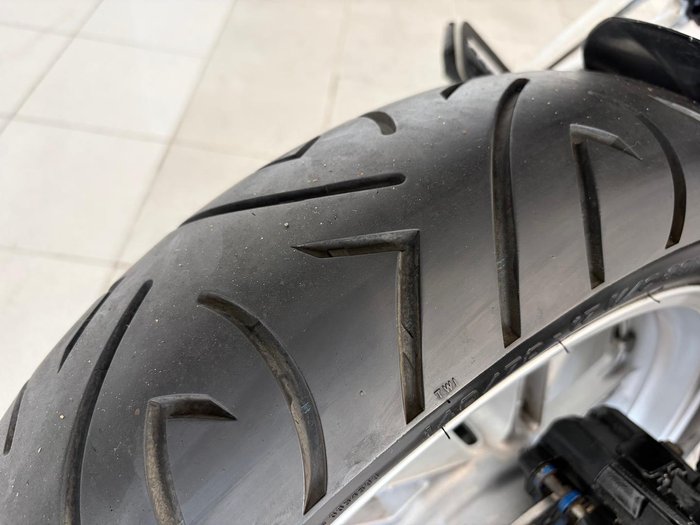 2011 Honda CBR250R CBR Black