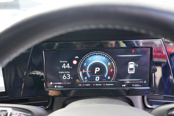 2022 Hyundai i30 N Premium