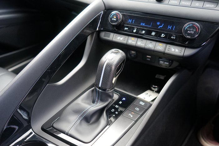 2022 Hyundai i30 N Premium