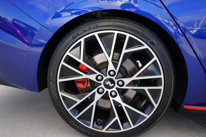 2022 Hyundai i30 N Premium