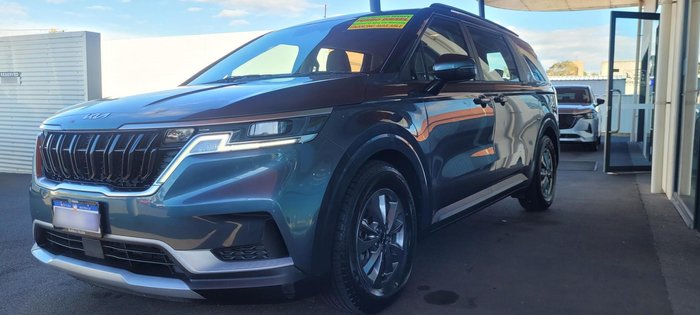 2022 Kia Carnival S