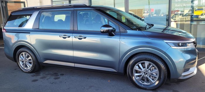 2022 Kia Carnival S