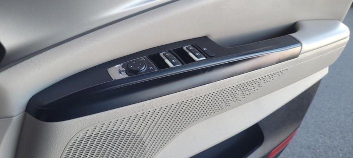 2022 Kia Carnival S