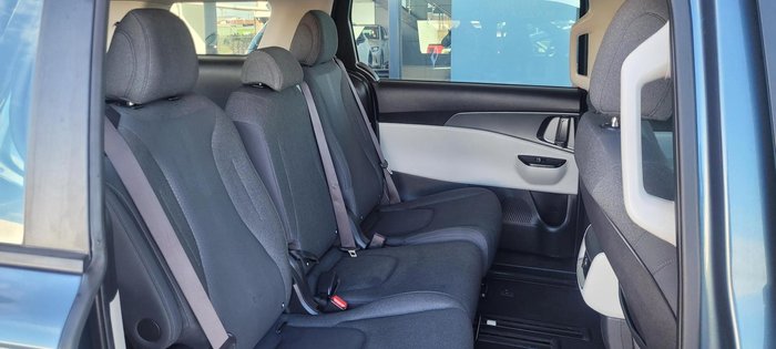 2022 Kia Carnival S