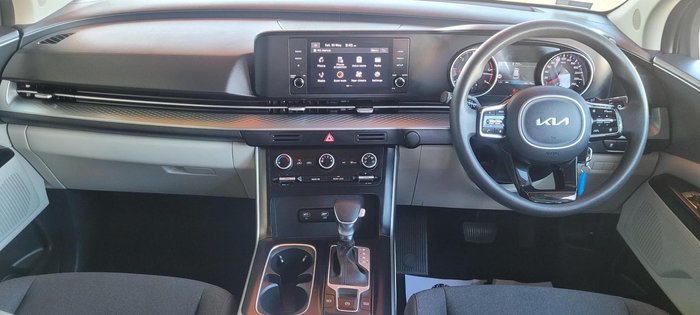 2022 Kia Carnival S