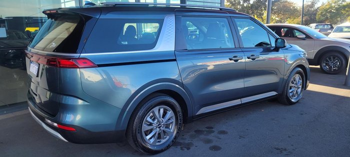 2022 Kia Carnival S
