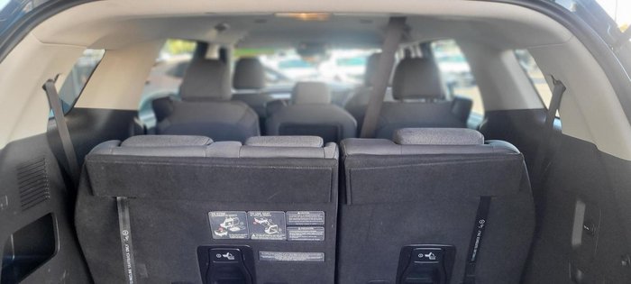 2022 Kia Carnival S