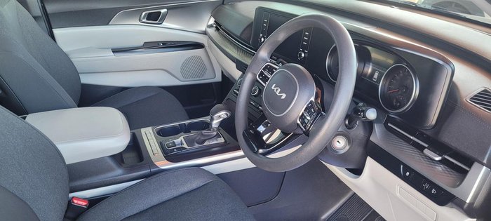 2022 Kia Carnival S