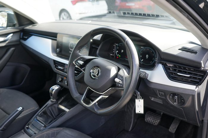 2022 SKODA Scala 110TSI Ambition