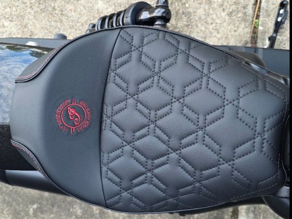 2026 Indian SCOUT BOBBER RED