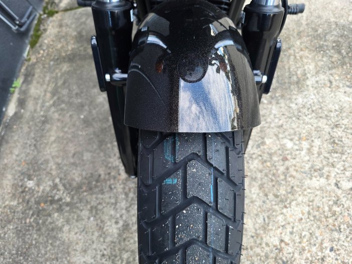 2026 Indian SCOUT BOBBER RED