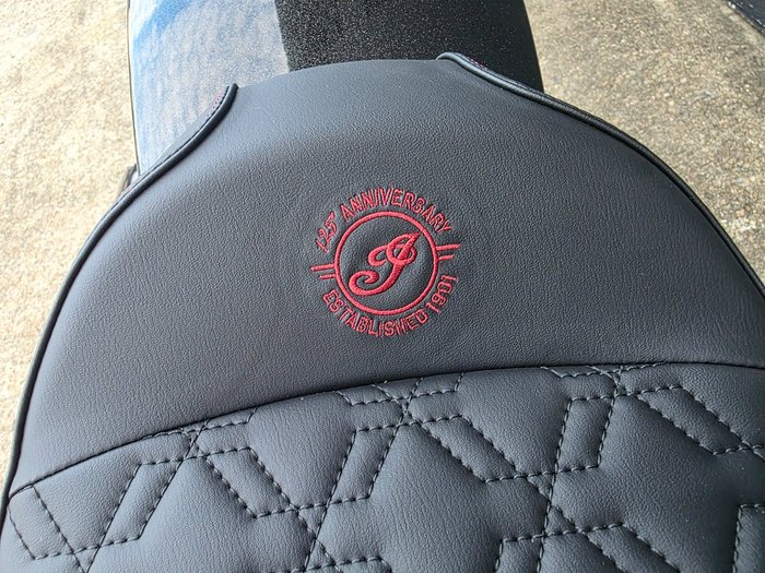 2026 Indian SCOUT BOBBER RED