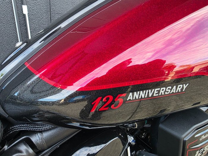 2026 Indian SCOUT BOBBER RED