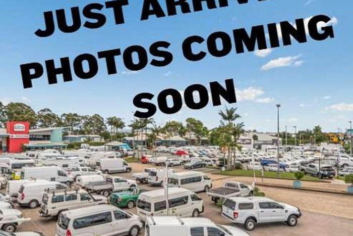 2021 Ford Everest Trend