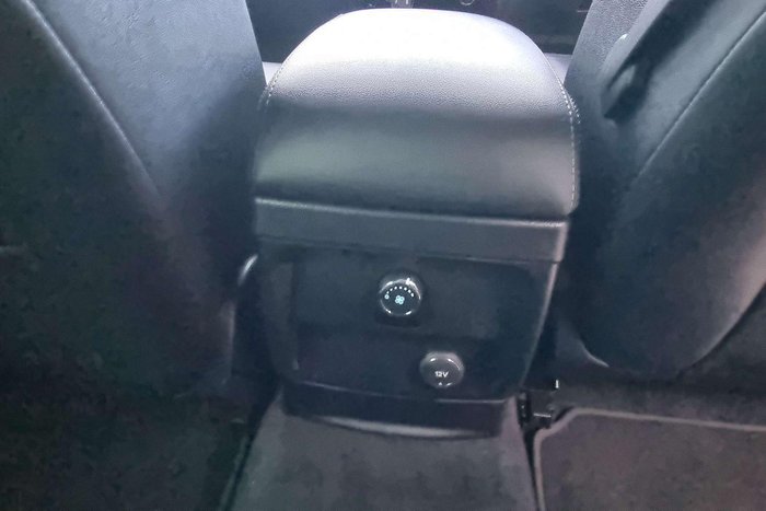2021 Ford Everest Trend