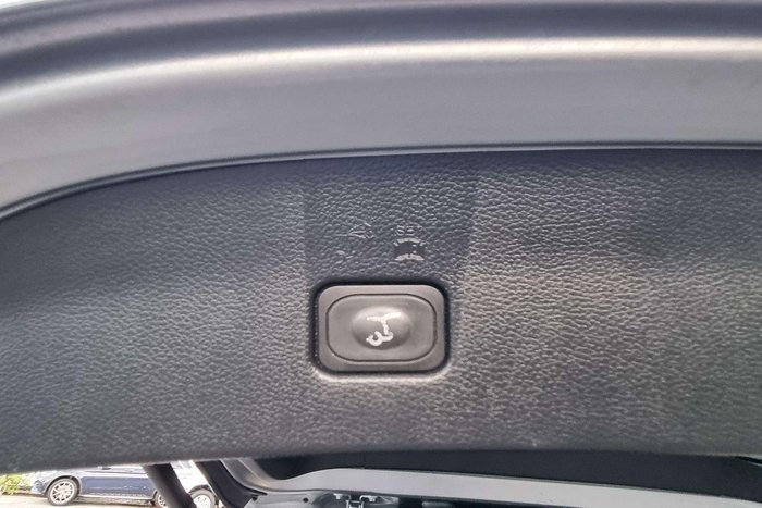 2021 Ford Everest Trend
