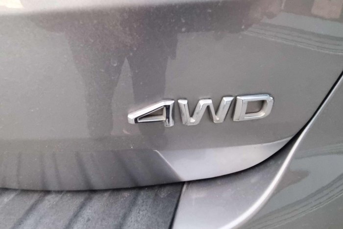 2021 Ford Everest Trend