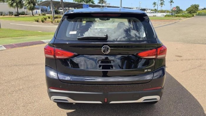 2026 MG ZS Vibe Turbo