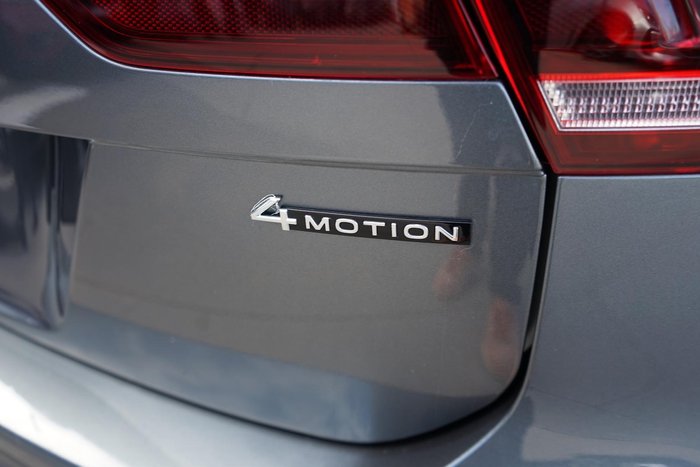 2022 Volkswagen Tiguan 132TSI Life Allspace