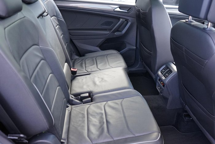 2022 Volkswagen Tiguan 132TSI Life Allspace