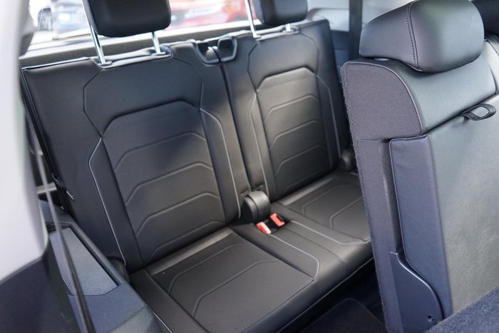 2022 Volkswagen Tiguan 132TSI Life Allspace