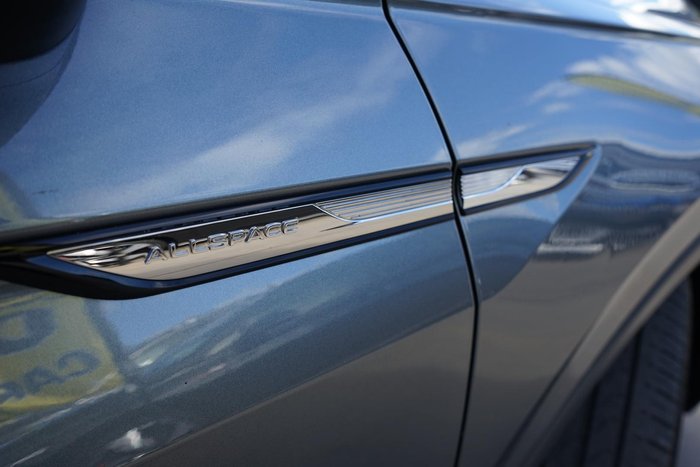 2022 Volkswagen Tiguan 132TSI Life Allspace