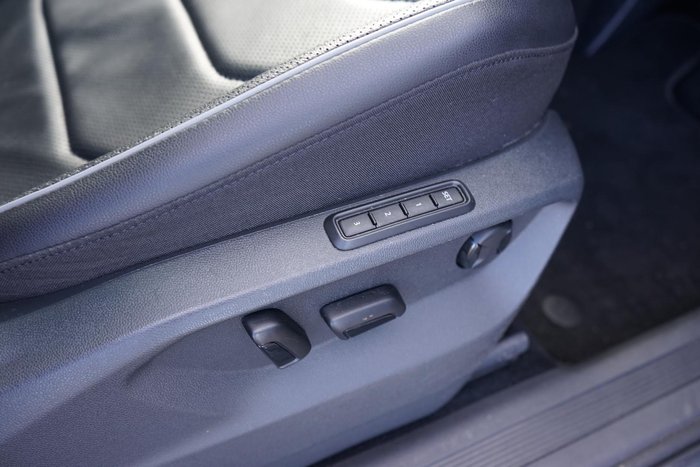2022 Volkswagen Tiguan 132TSI Life Allspace