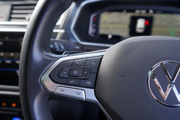 2022 Volkswagen Tiguan 132TSI Life Allspace