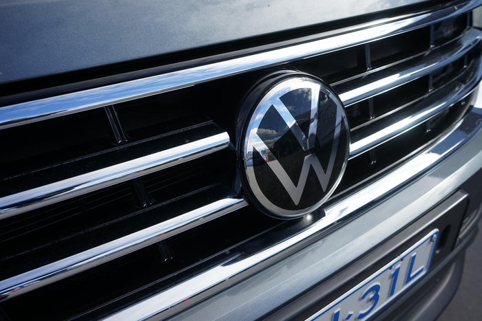 2022 Volkswagen Tiguan 132TSI Life Allspace