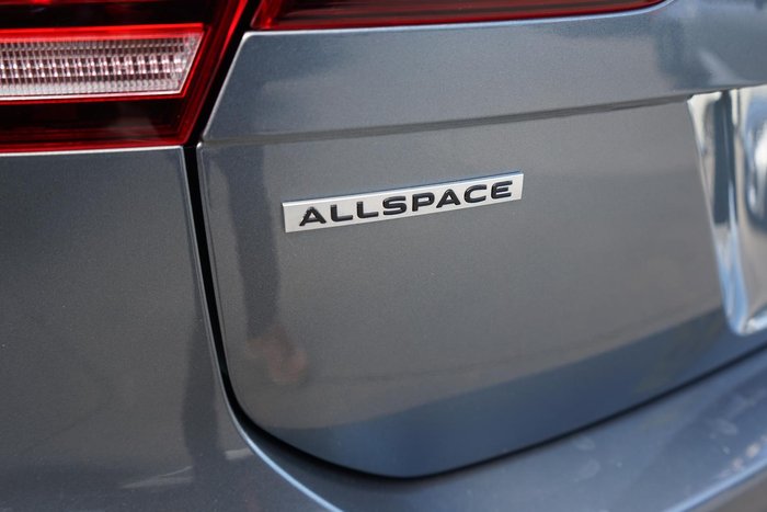 2022 Volkswagen Tiguan 132TSI Life Allspace