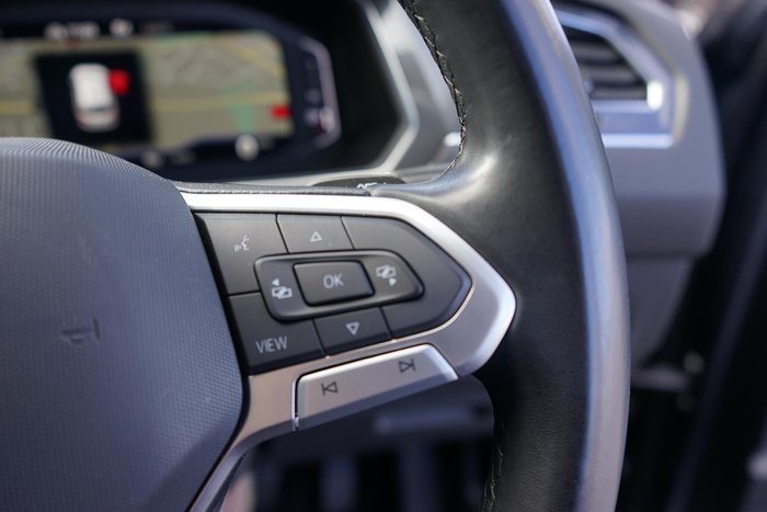 2022 Volkswagen Tiguan 132TSI Life Allspace