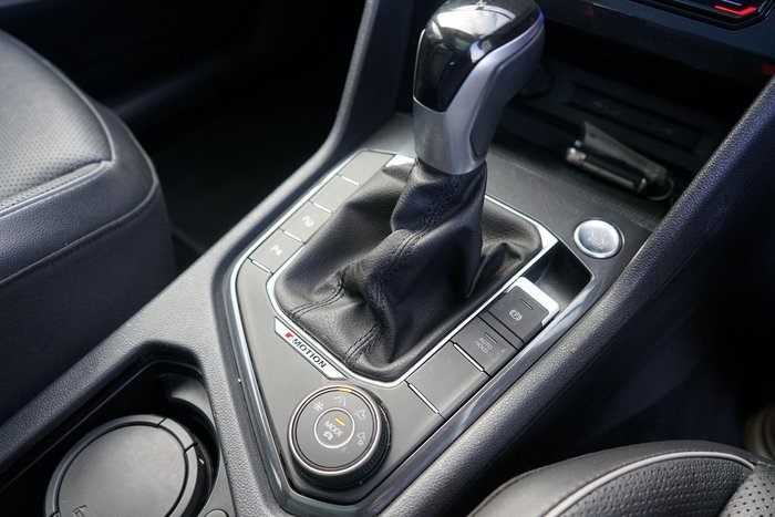 2022 Volkswagen Tiguan 132TSI Life Allspace