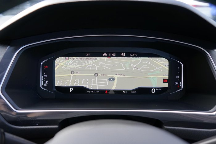 2022 Volkswagen Tiguan 132TSI Life Allspace