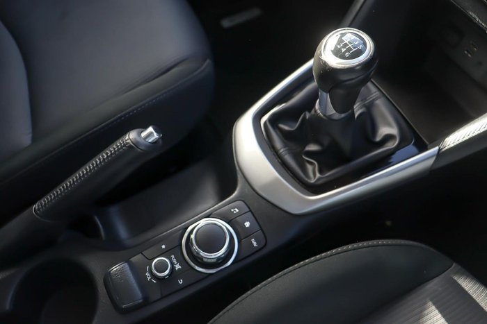 2017 Mazda CX-3 Maxx