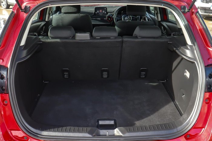 2017 Mazda CX-3 Maxx