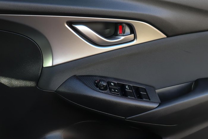 2017 Mazda CX-3 Maxx