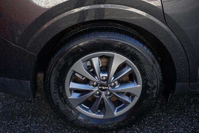 2023 Kia Carnival S
