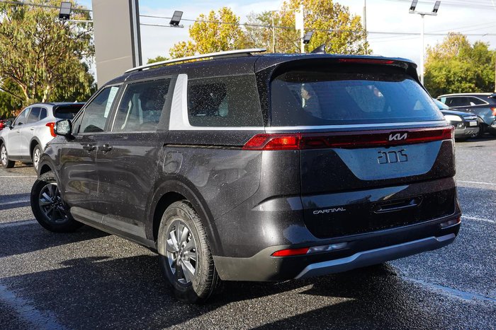 2023 Kia Carnival S