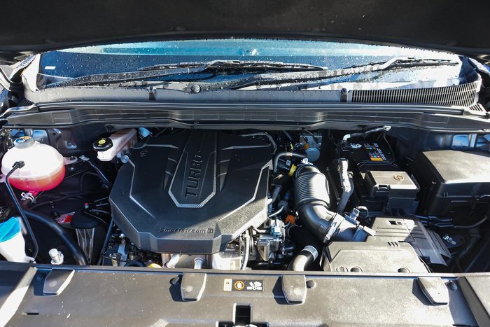 2023 Kia Carnival S