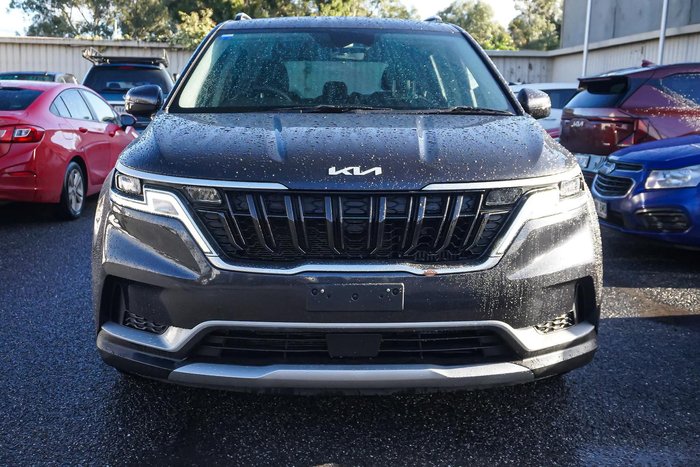 2023 Kia Carnival S
