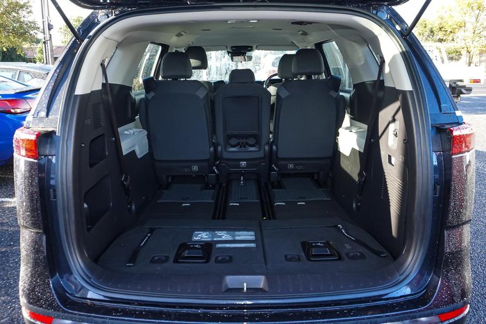 2023 Kia Carnival S