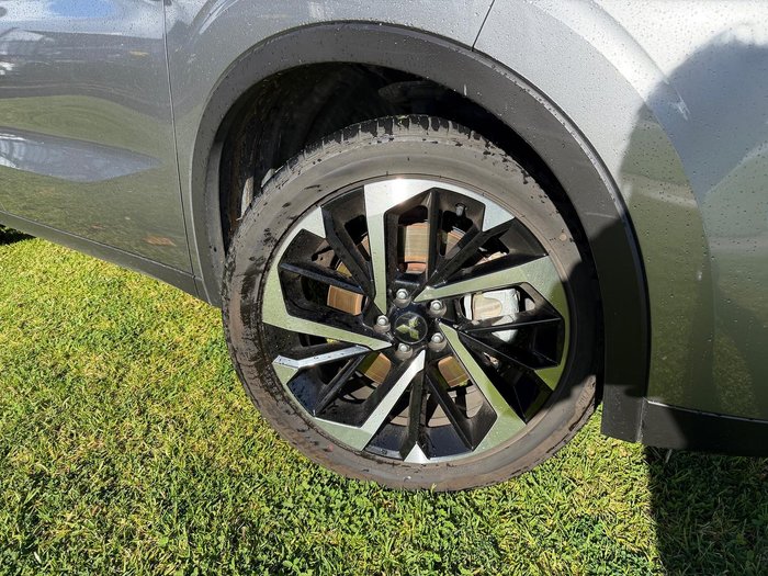 2023 Mitsubishi Outlander Aspire