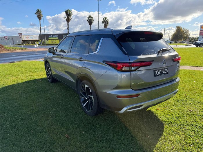 2023 Mitsubishi Outlander Aspire