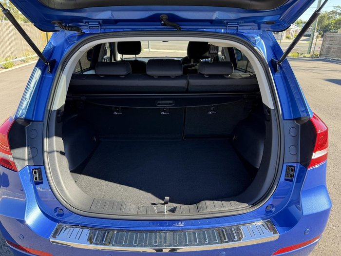 2018 Haval H2 Premium Galaxy Blue